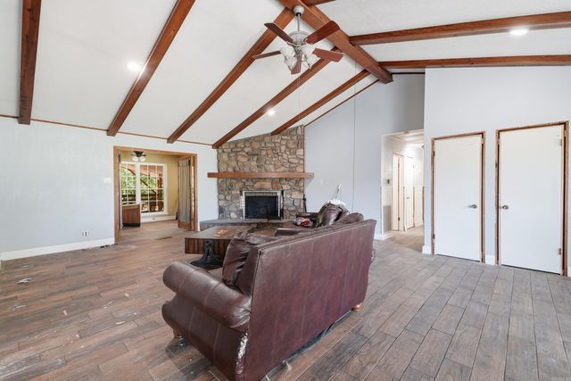 511 N Ross Maddox, Pearcy, AR 71964