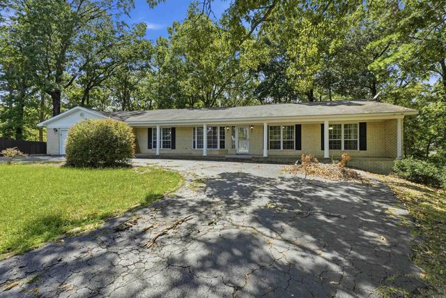 511 N Ross Maddox, Pearcy, AR 71964