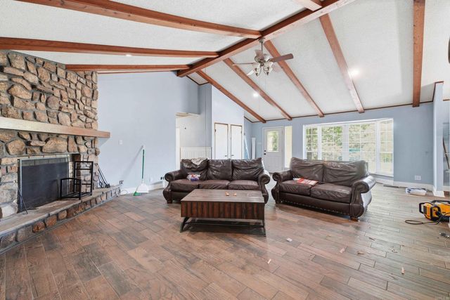 511 N Ross Maddox, Pearcy, AR 71964