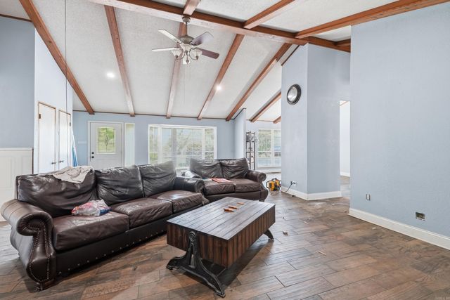 511 N Ross Maddox, Pearcy, AR 71964