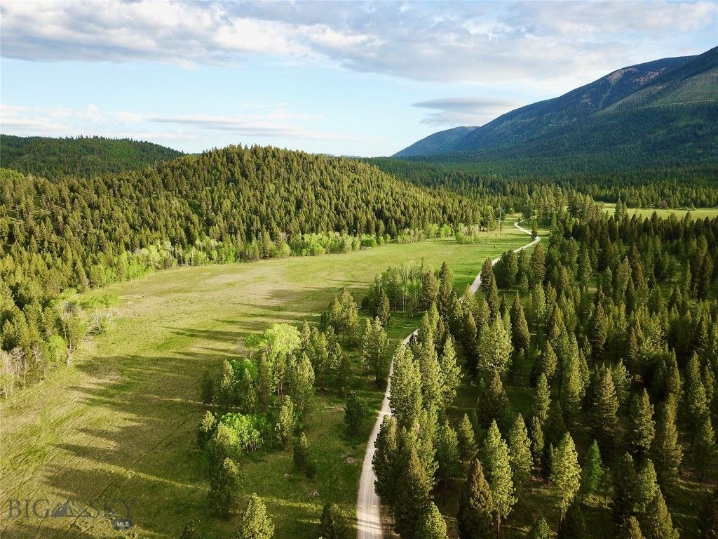 0 Patterson Prairie Road, Helmville, MT 59843 photo 10