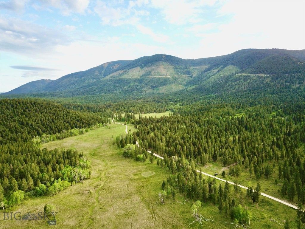 0 Patterson Prairie Road, Helmville, MT 59843 photo 12