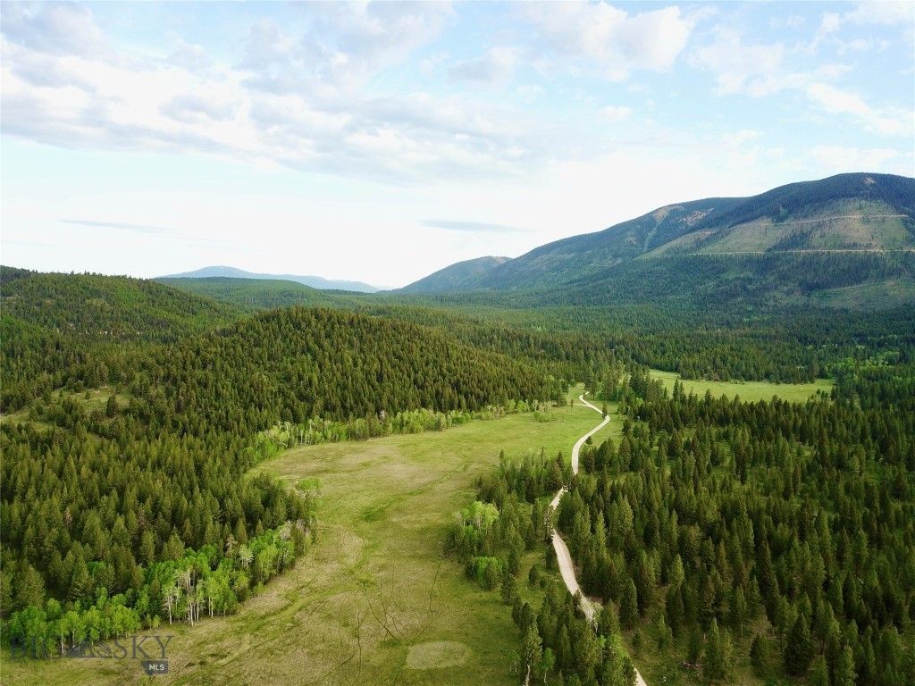 0 Patterson Prairie Road, Helmville, MT 59843 photo 13