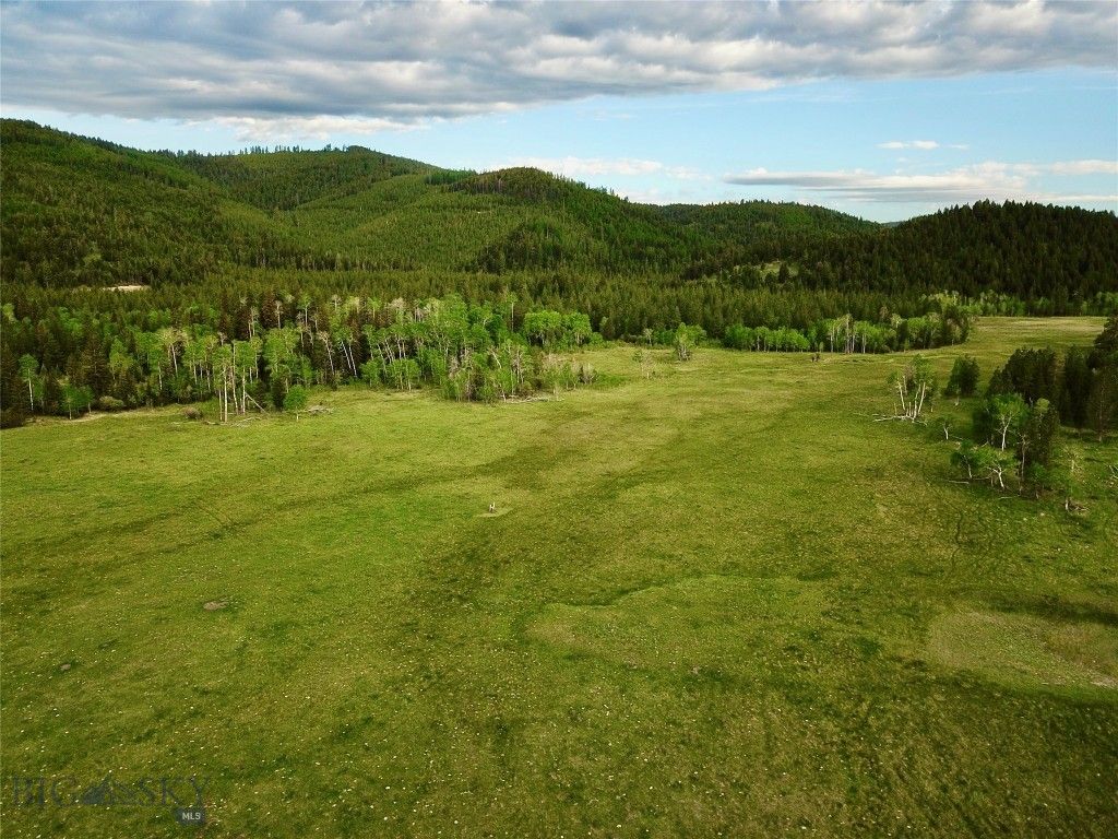 0 Patterson Prairie Road, Helmville, MT 59843 photo 4