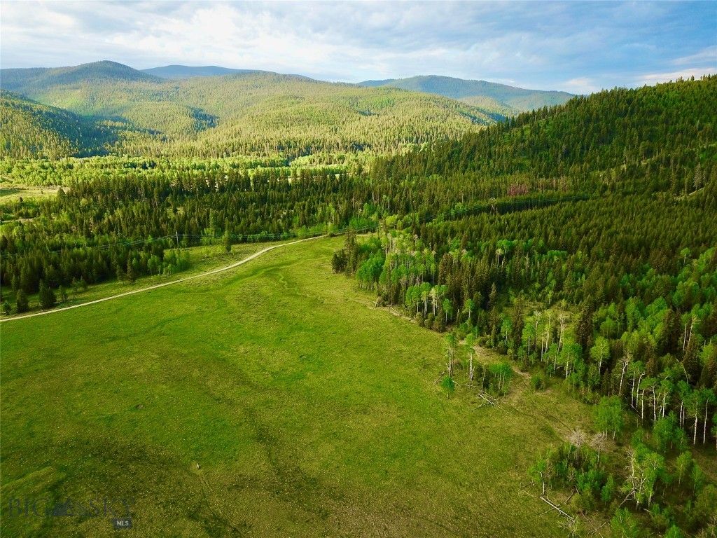 0 Patterson Prairie Road, Helmville, MT 59843 photo 5