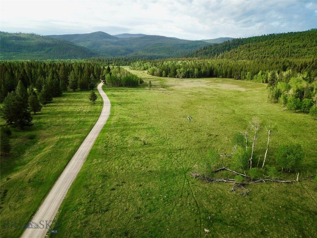 0 Patterson Prairie Road, Helmville, MT 59843 photo 6