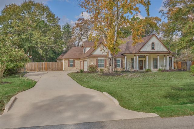 8969 Crighton Crossing Drive, Conroe, TX 77302