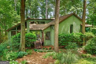 317 New Foal Lane NE, Kennesaw, GA 30144