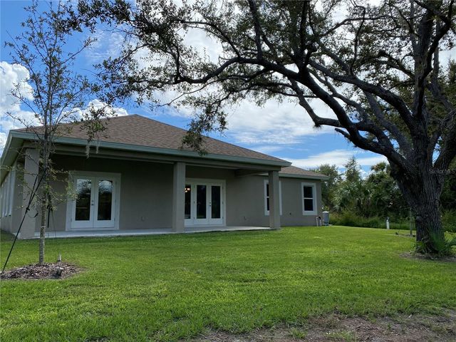 3481 NASHVILLE ROAD, North Port, FL 34288