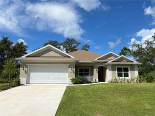 3481 NASHVILLE ROAD, North Port, FL 34288