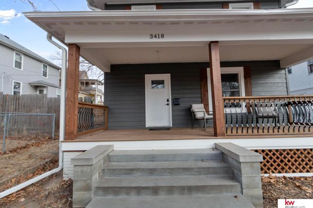 3418 Burt Street, Omaha, NE 68131