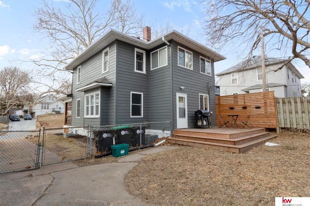 3418 Burt Street, Omaha, NE 68131