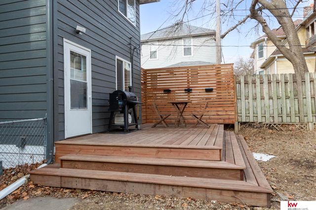 3418 Burt Street, Omaha, NE 68131