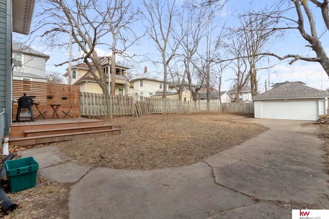 3418 Burt Street, Omaha, NE 68131