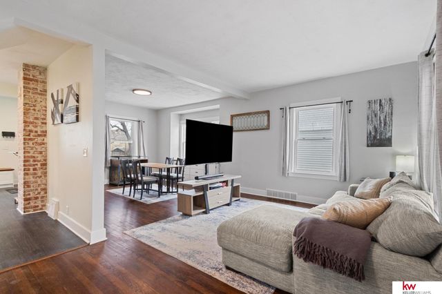 3418 Burt Street, Omaha, NE 68131