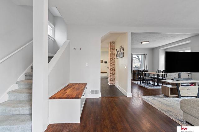 3418 Burt Street, Omaha, NE 68131