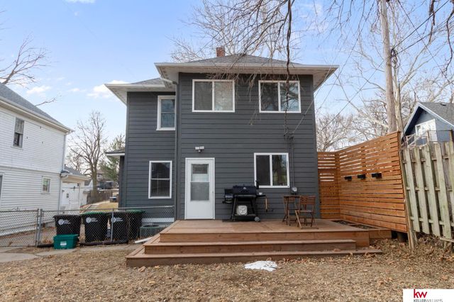 3418 Burt Street, Omaha, NE 68131