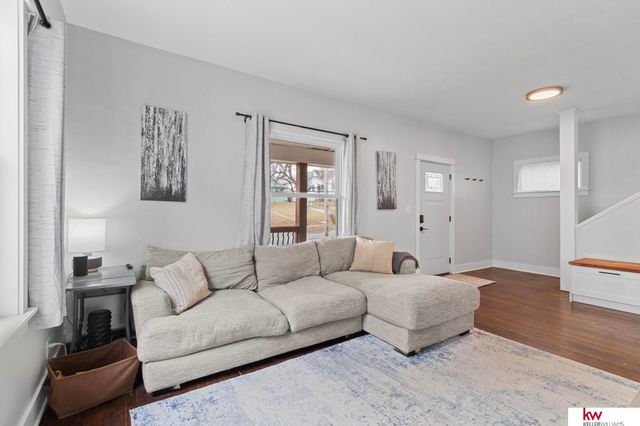 3418 Burt Street, Omaha, NE 68131