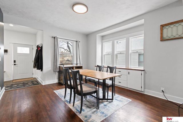 3418 Burt Street, Omaha, NE 68131