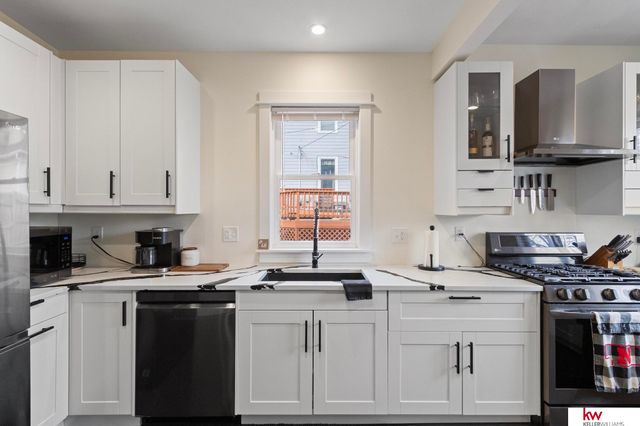 3418 Burt Street, Omaha, NE 68131