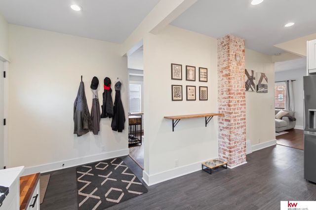 3418 Burt Street, Omaha, NE 68131