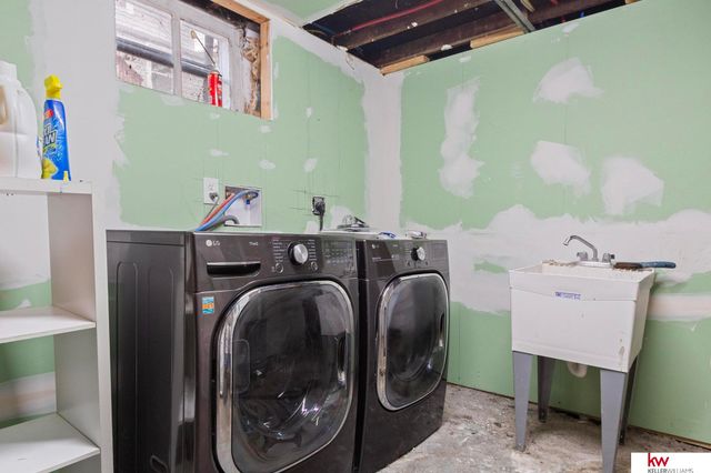 3418 Burt Street, Omaha, NE 68131