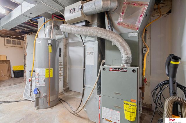 3418 Burt Street, Omaha, NE 68131