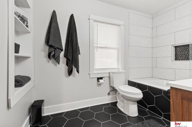 3418 Burt Street, Omaha, NE 68131