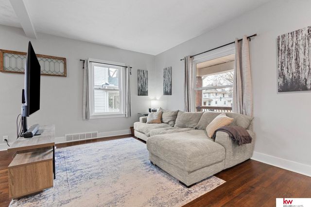 3418 Burt Street, Omaha, NE 68131