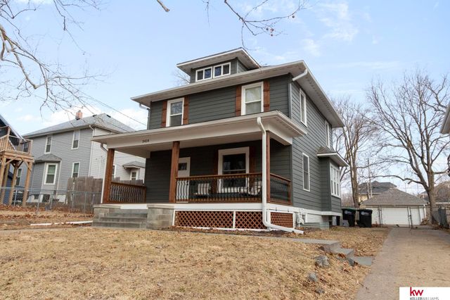 3418 Burt Street, Omaha, NE 68131