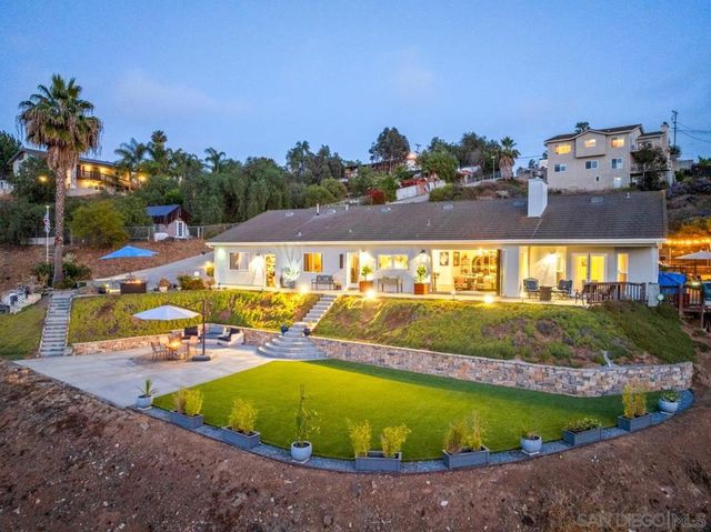 9420 Crest Drive, Spring Valley, CA 91977