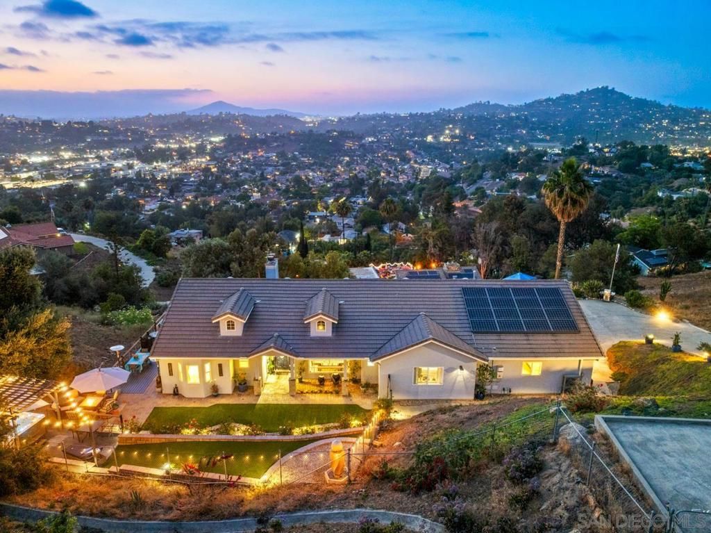 9420 Crest Drive, Spring Valley, CA 91977