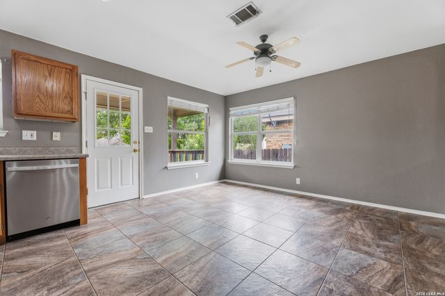 5235 Stormy Sunset, San Antonio, TX 78247