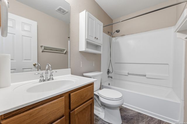 5235 Stormy Sunset, San Antonio, TX 78247