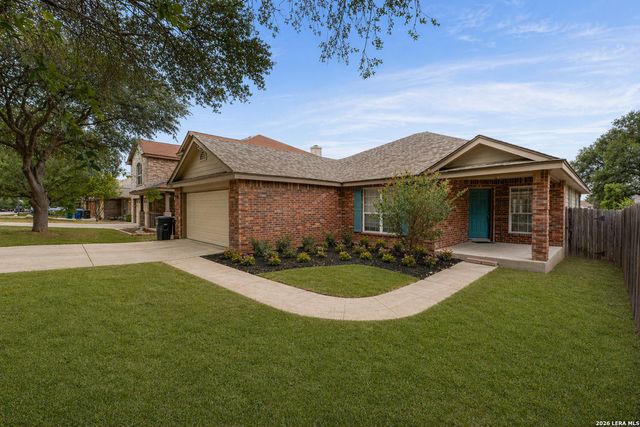 5235 Stormy Sunset, San Antonio, TX 78247