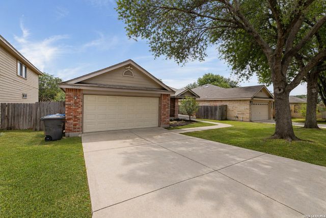 5235 Stormy Sunset, San Antonio, TX 78247