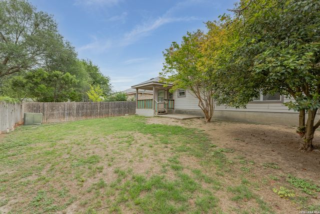 5235 Stormy Sunset, San Antonio, TX 78247