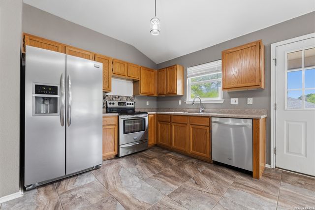 5235 Stormy Sunset, San Antonio, TX 78247