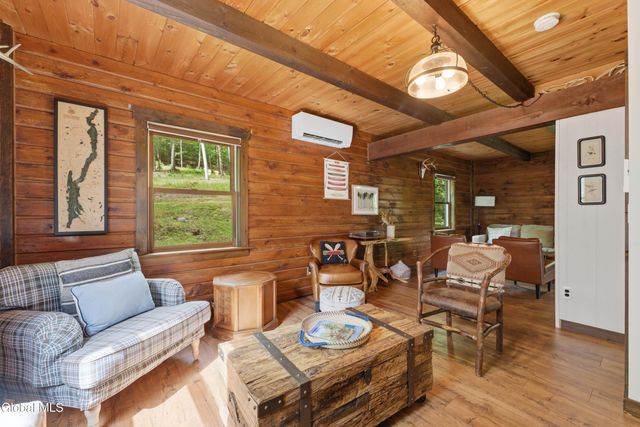 111 Bowen Hill Road, Warrensburg, NY 12885