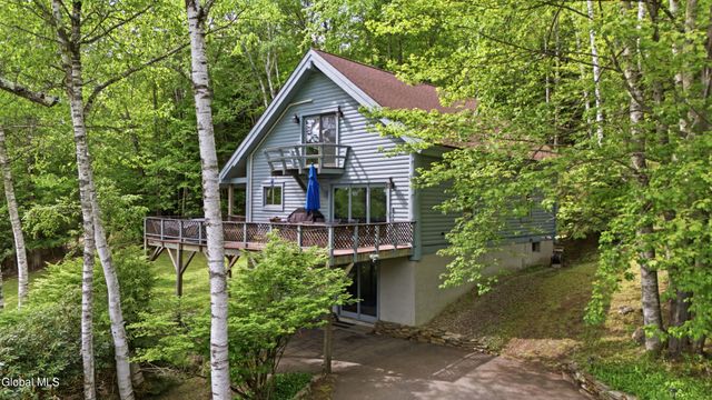 111 Bowen Hill Road, Warrensburg, NY 12885