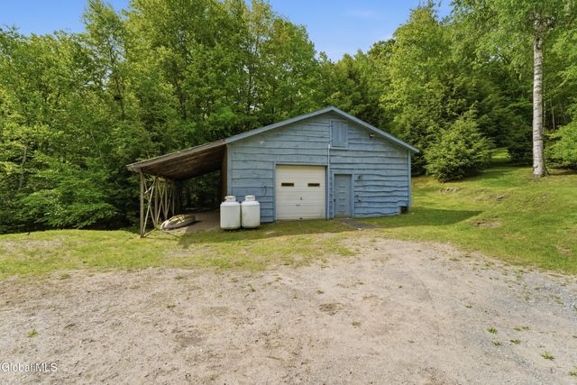 111 Bowen Hill Road, Warrensburg, NY 12885