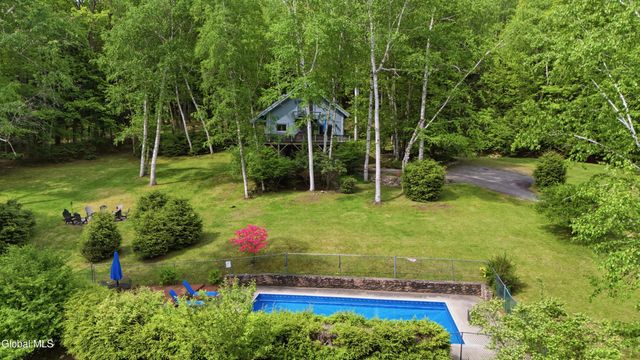 111 Bowen Hill Road, Warrensburg, NY 12885