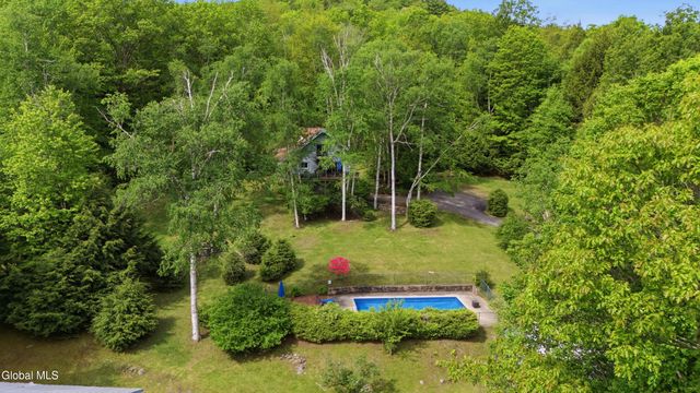 111 Bowen Hill Road, Warrensburg, NY 12885