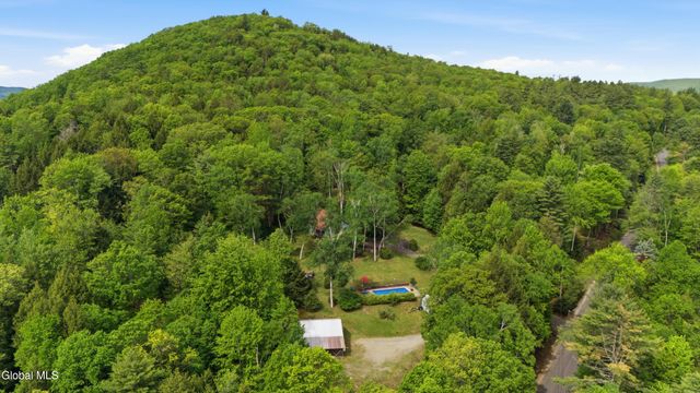 111 Bowen Hill Road, Warrensburg, NY 12885