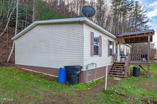 542 Copley Branch Road, Butler, TN 37640