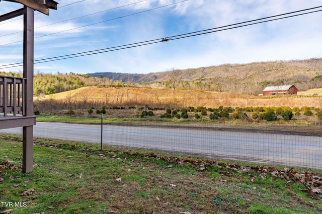 542 Copley Branch Road, Butler, TN 37640