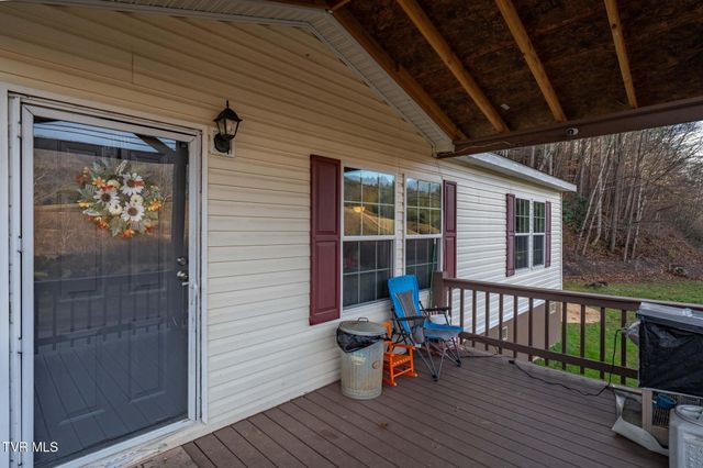 542 Copley Branch Road, Butler, TN 37640