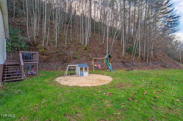 542 Copley Branch Road, Butler, TN 37640