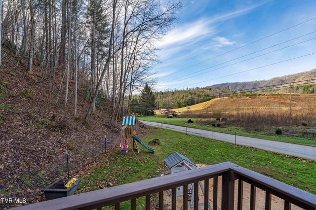 542 Copley Branch Road, Butler, TN 37640