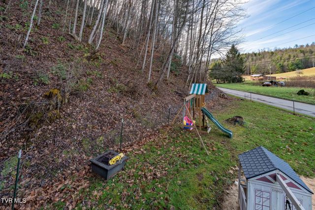 542 Copley Branch Road, Butler, TN 37640